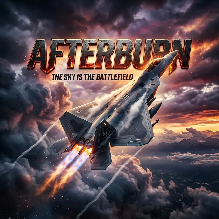 Afterburn