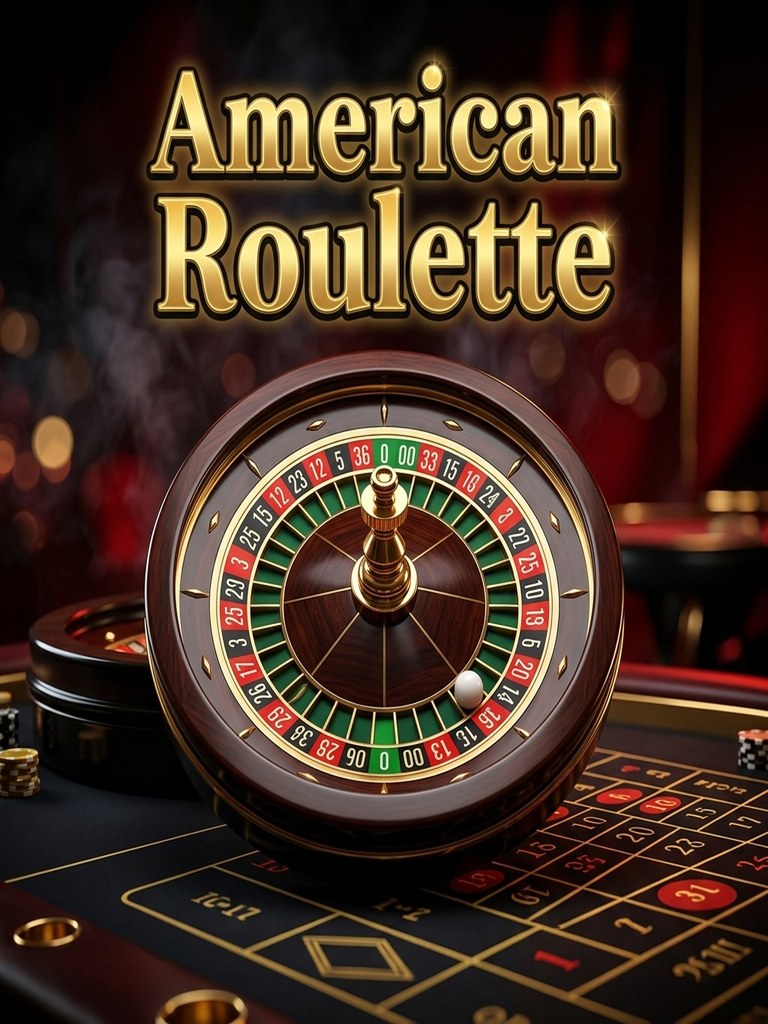 American Roulette