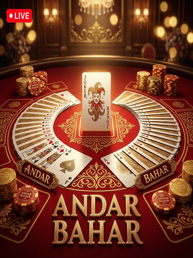 Andar Bahar