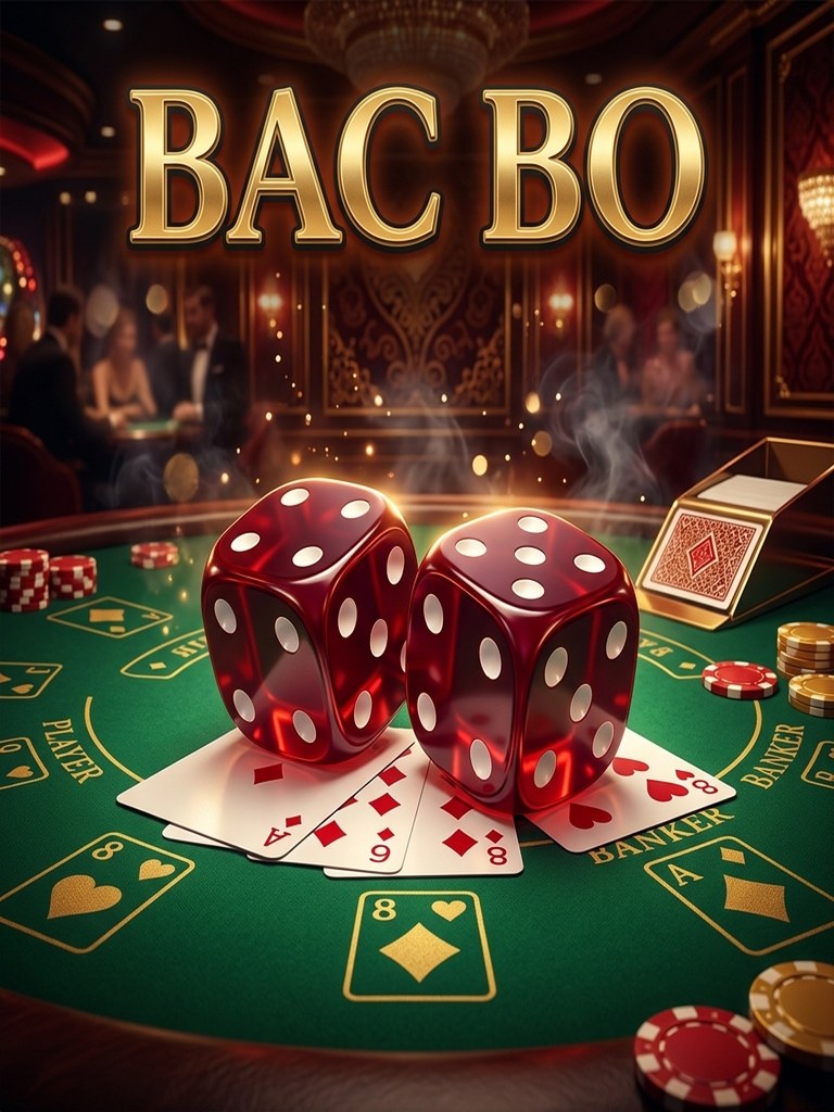Bac Bo