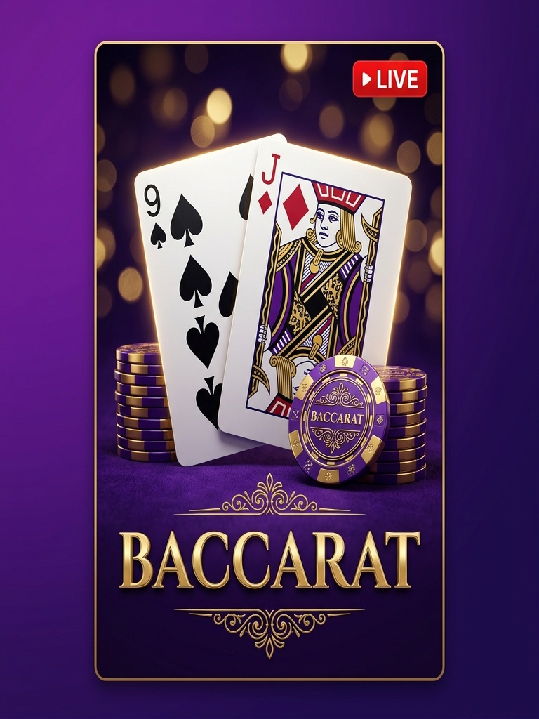 Baccarat