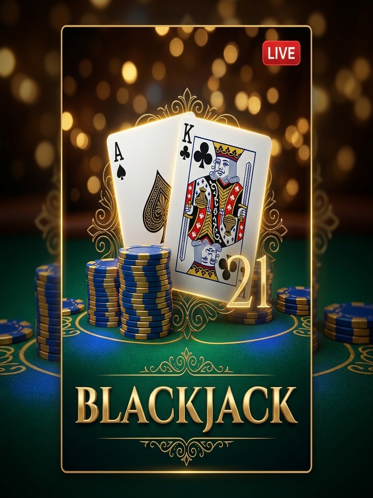 Blackjack