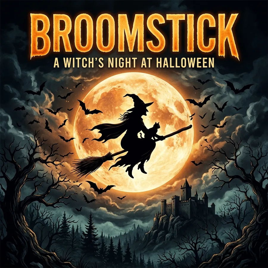 Broomstick