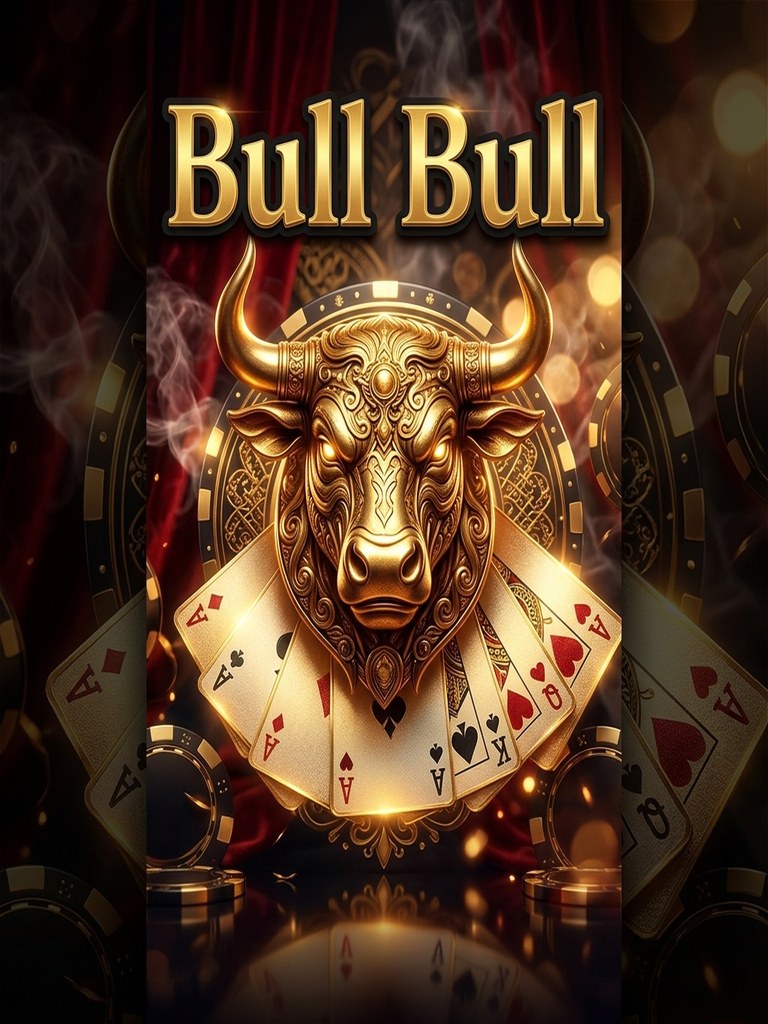 Bull Bull