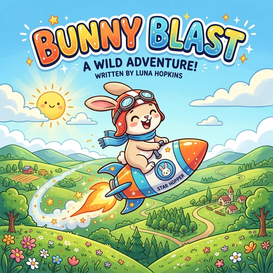 Bunny Blast