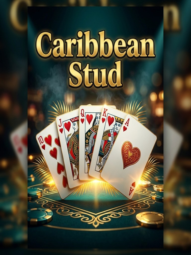 Caribbean Stud