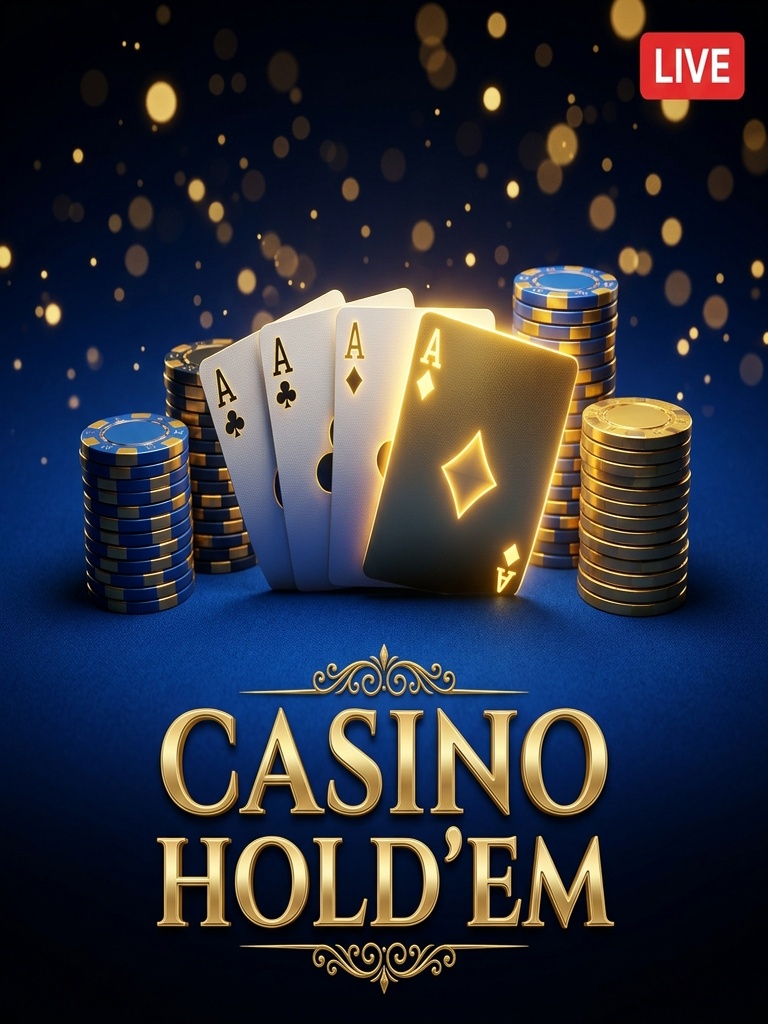 Casino Hold'em