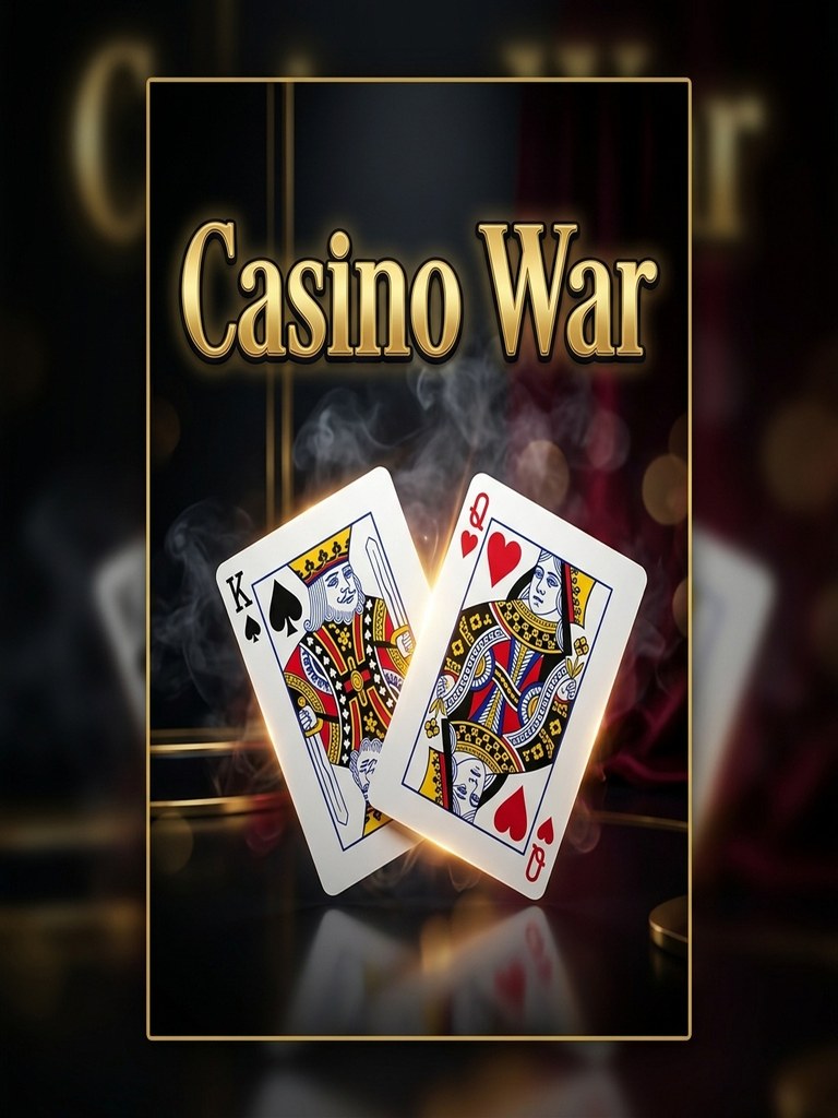 Casino War