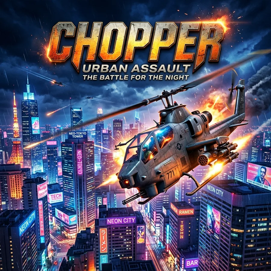 Chopper