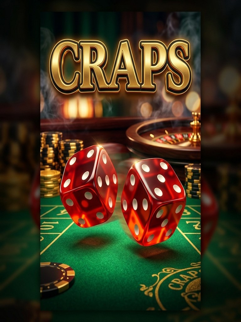 Craps