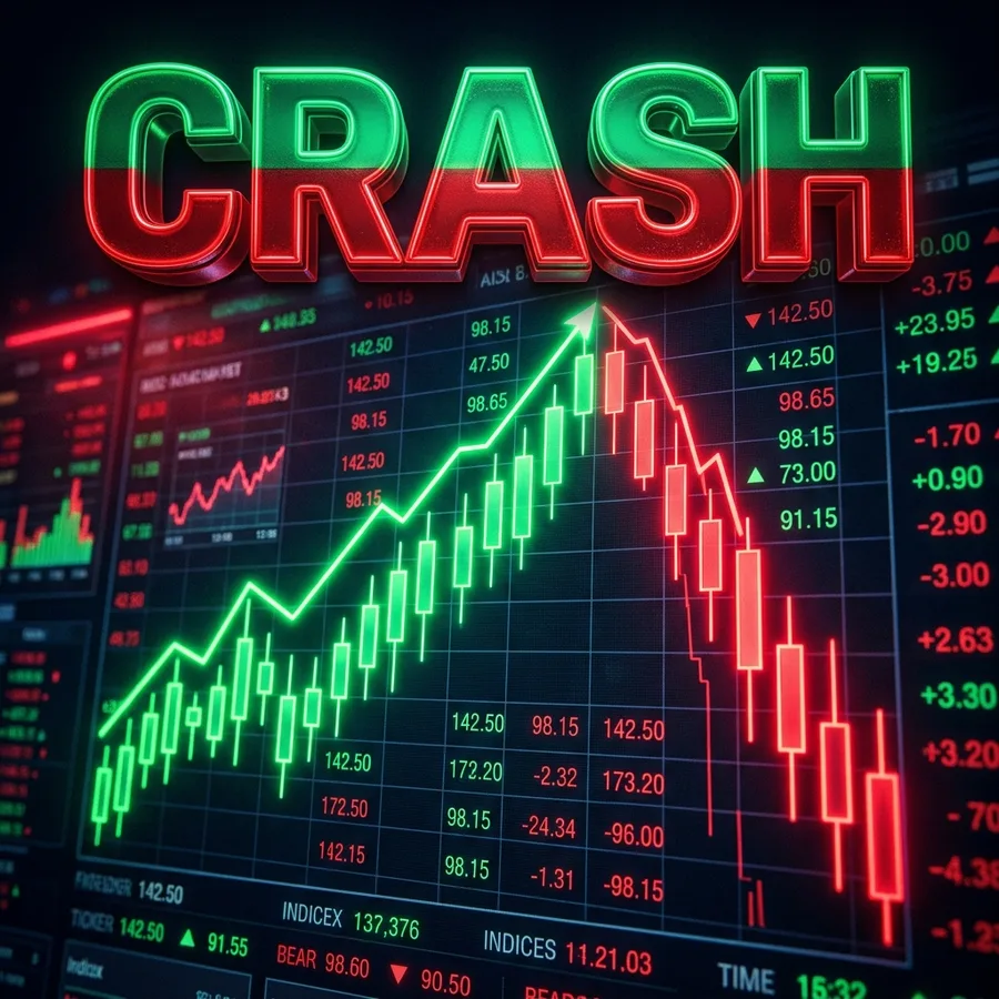 Crash