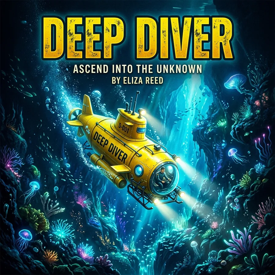 Deep Diver