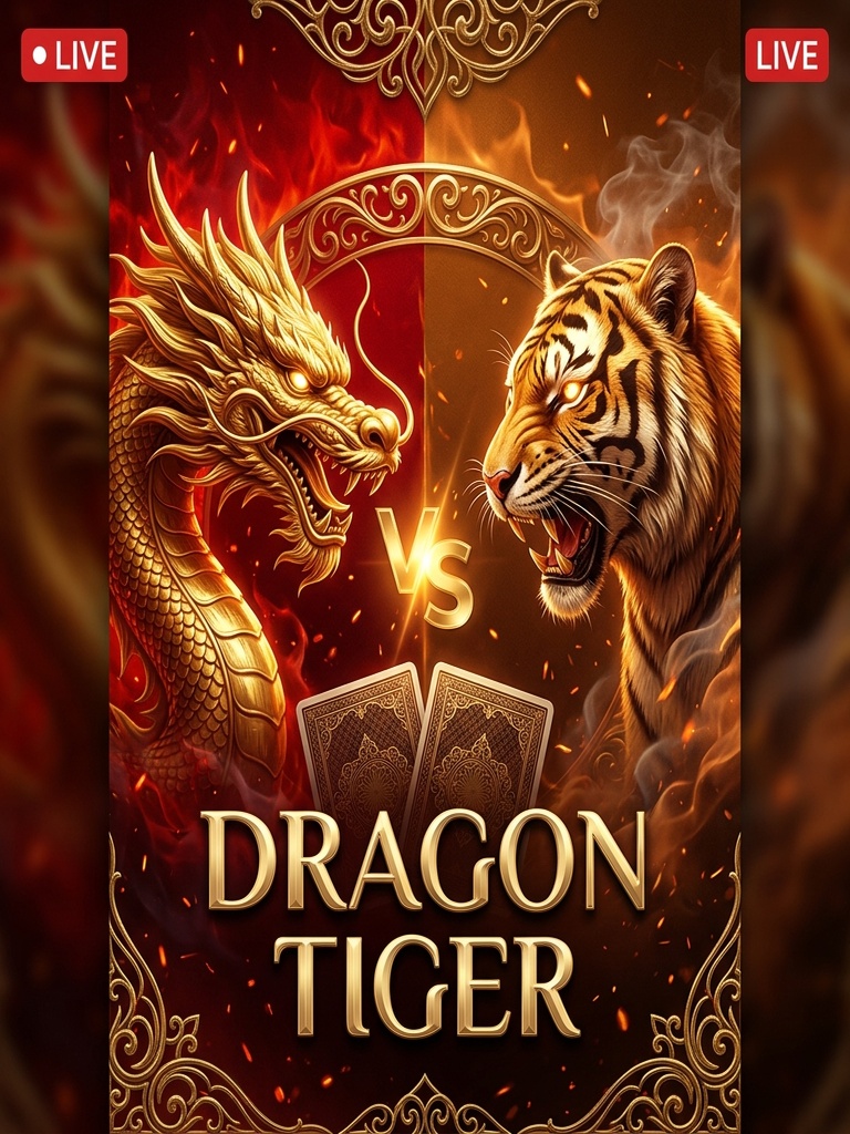 Dragon Tiger