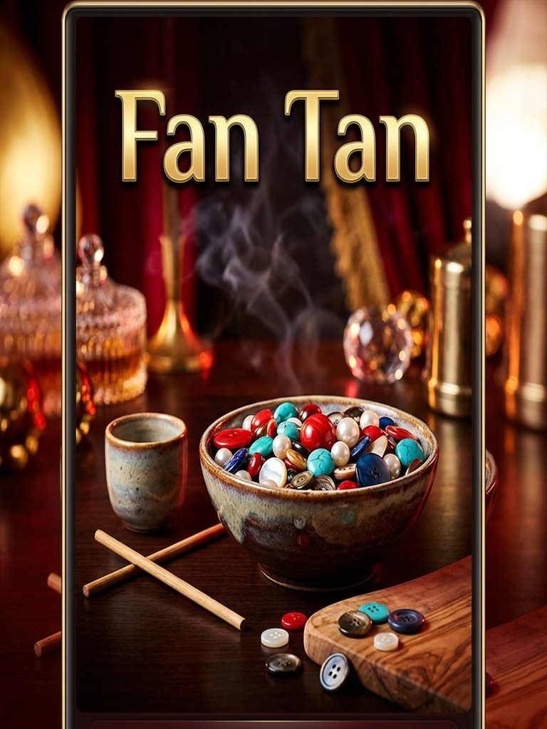 Fan Tan