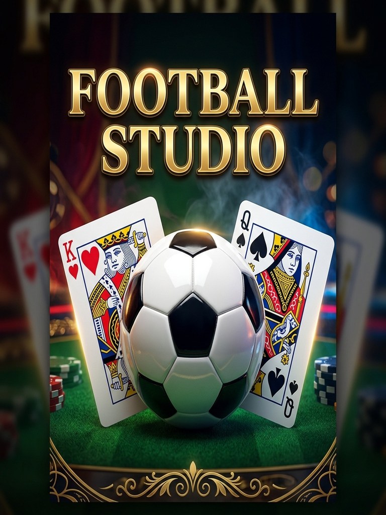 Football Studio