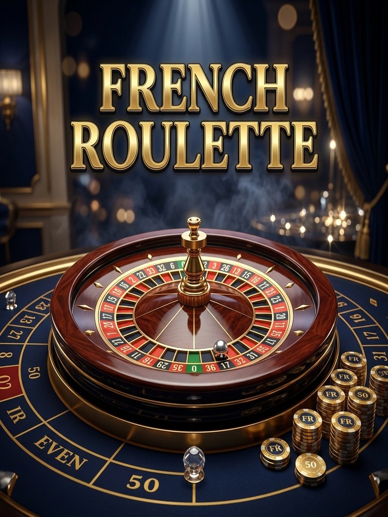 French Roulette