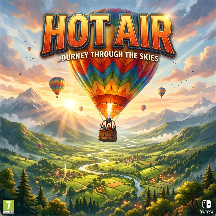 Hot Air
