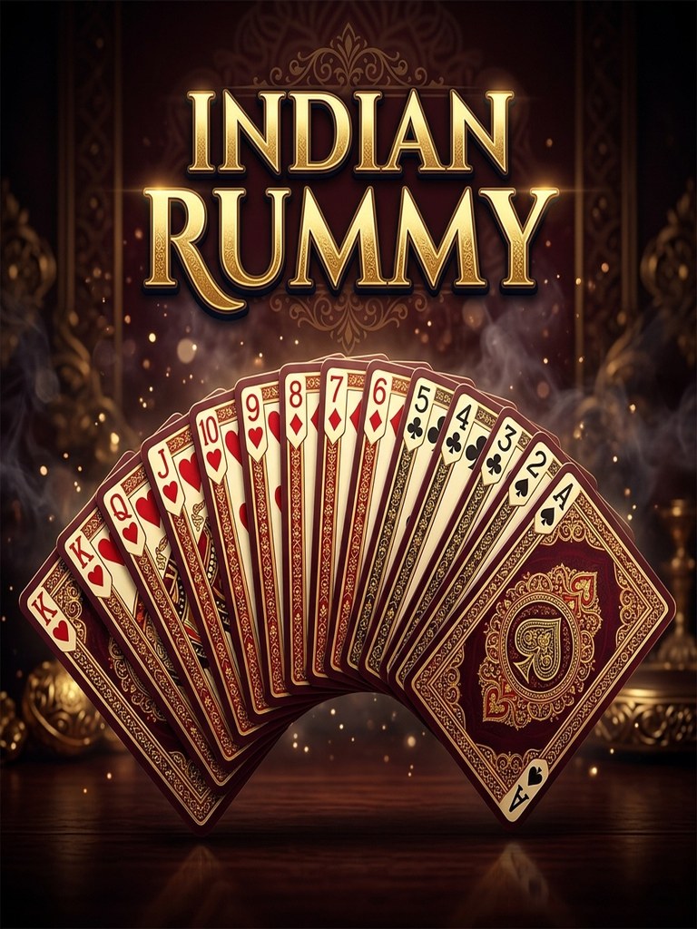 Indian Rummy