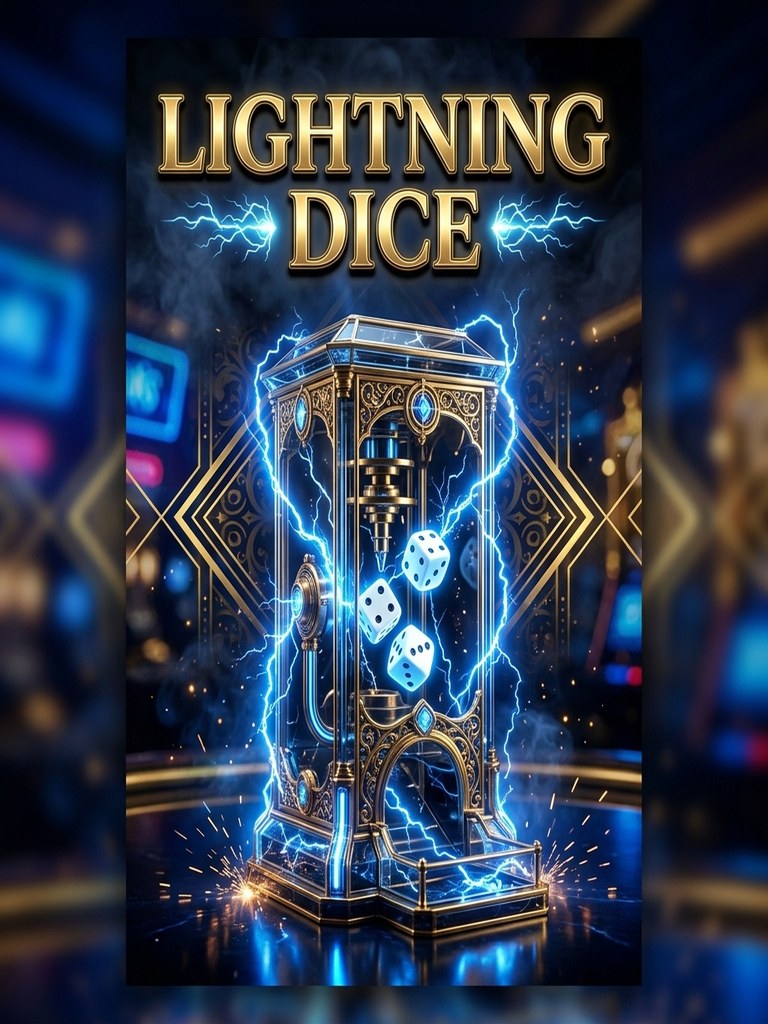 Lightning Dice