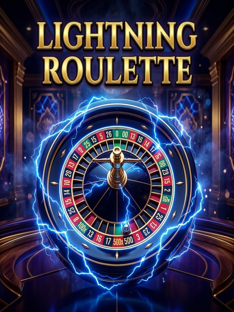 Lightning Roulette