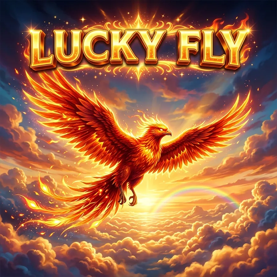 Lucky Fly