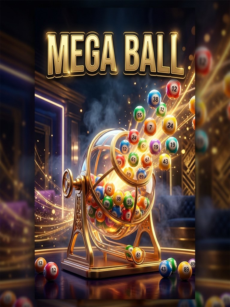 Mega Ball