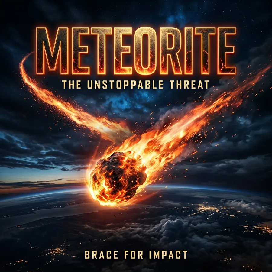 Meteorite