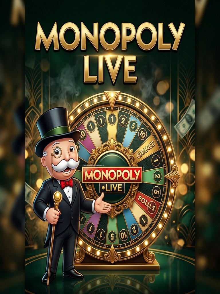 Monopoly Live
