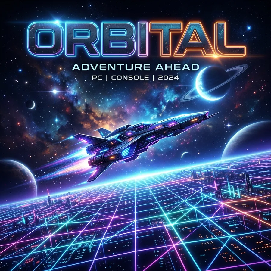 Orbital