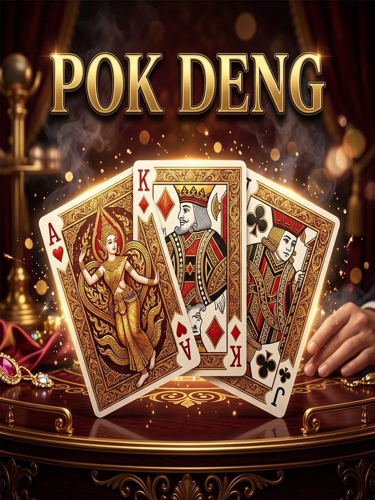 Pok Deng