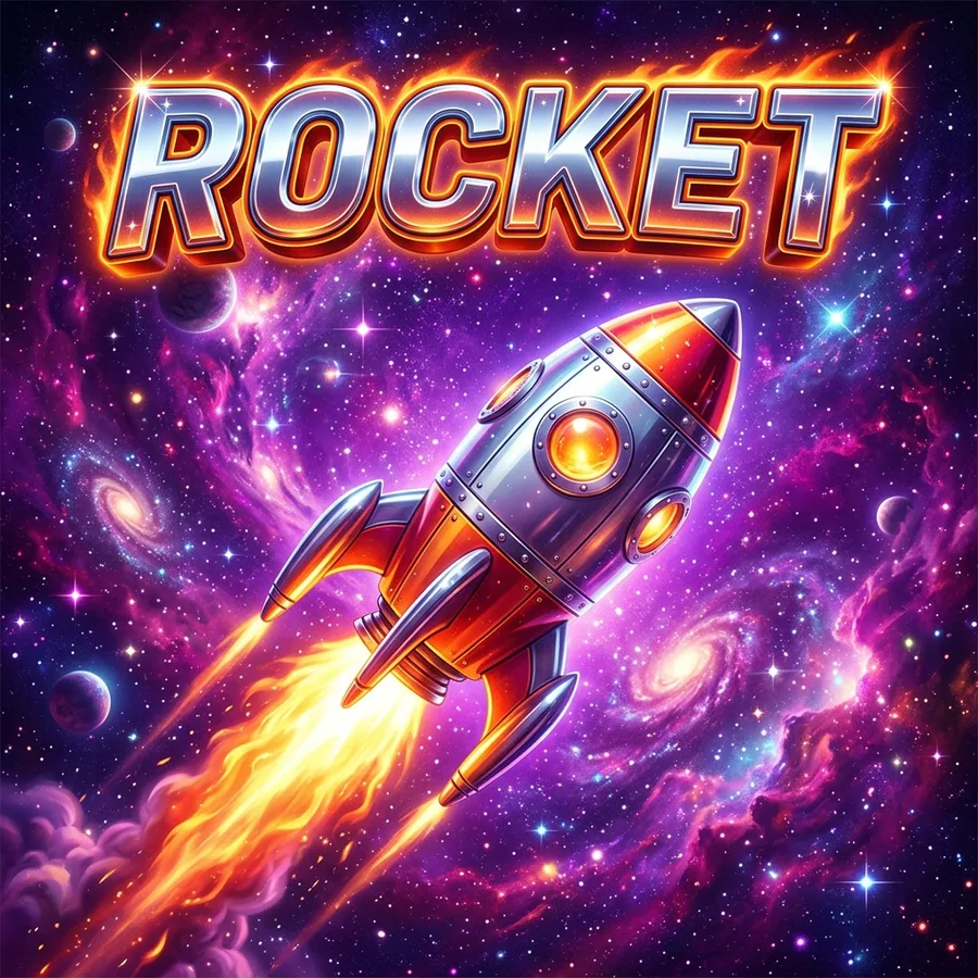 Rocket