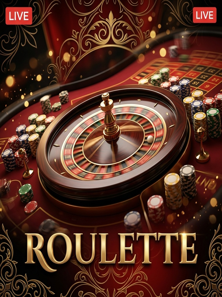 Roulette
