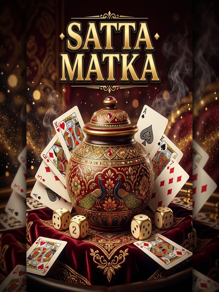 Satta Matka