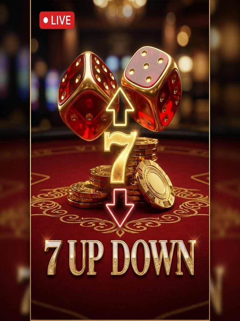 7 Up Down