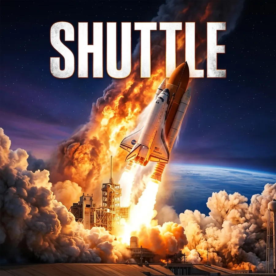 Shuttle