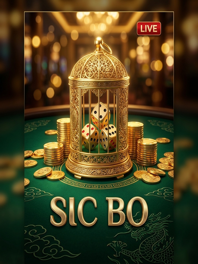 Sic Bo