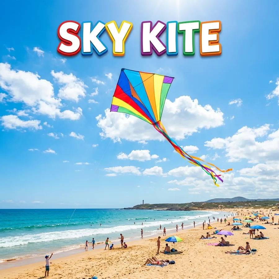 Sky Kite