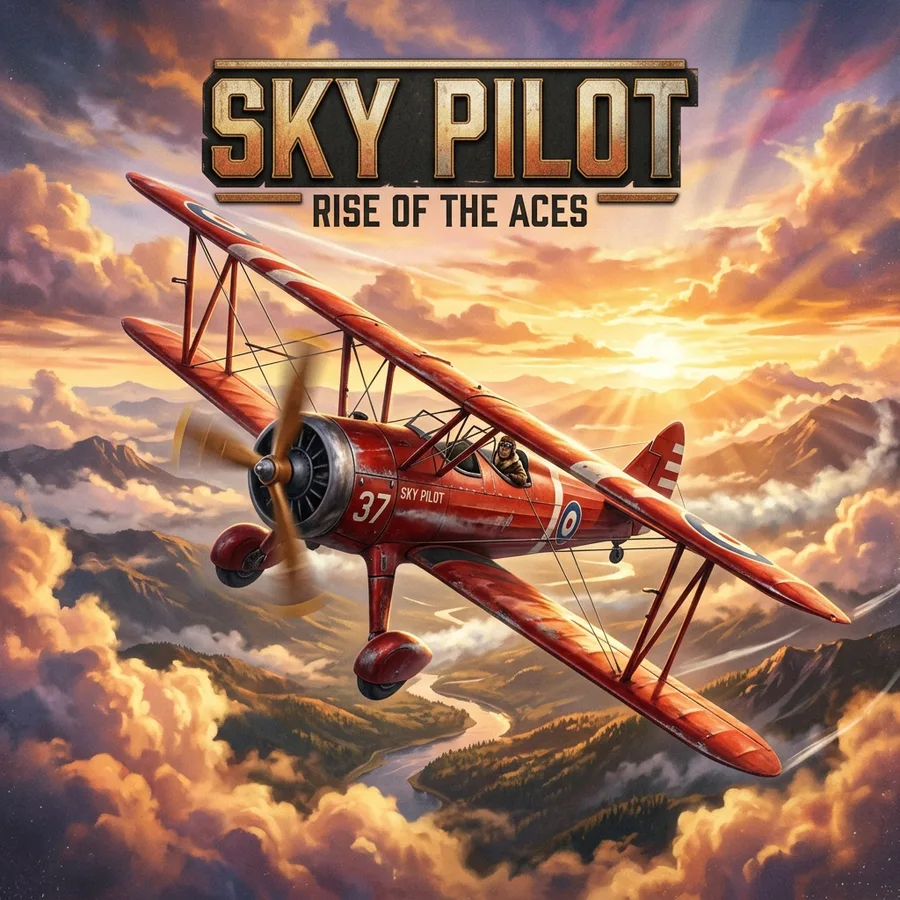 Sky Pilot