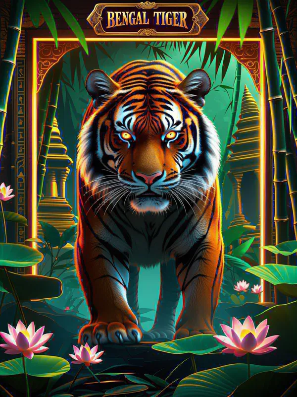 Bengal Tiger