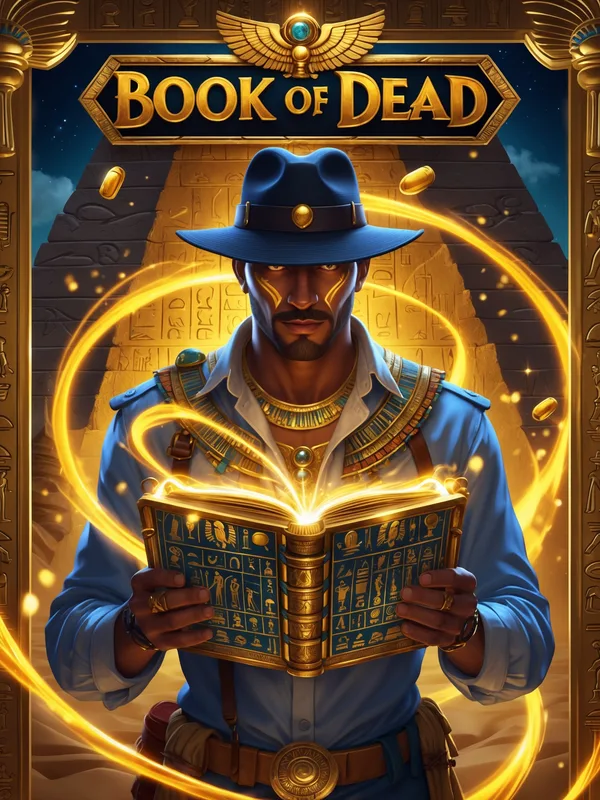 Book of Dead