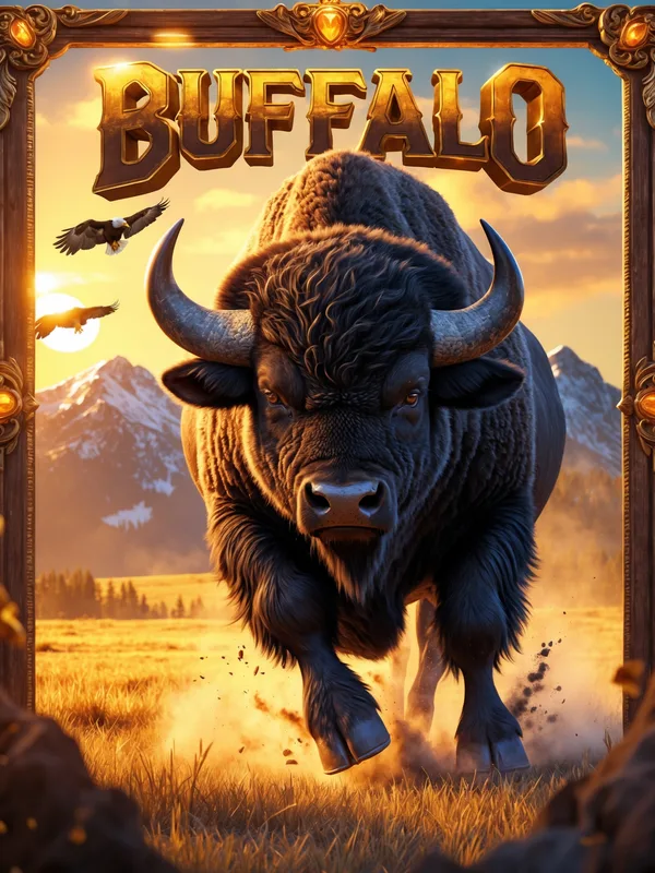 Buffalo