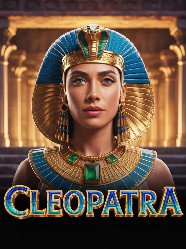 Cleopatra