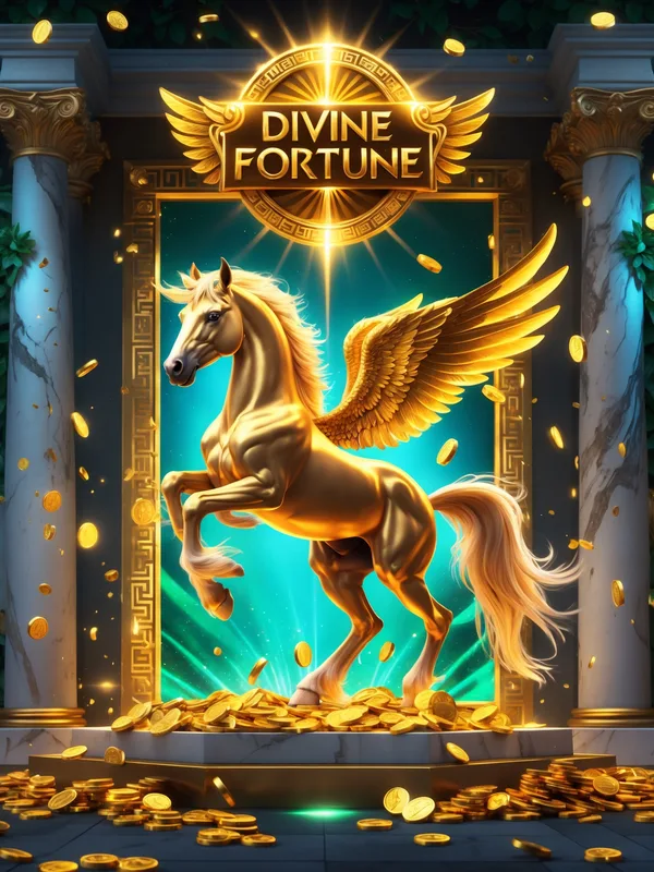 Divine Fortune