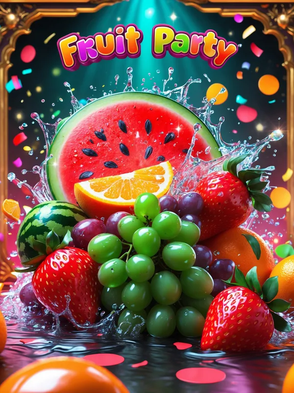 Fruit Party