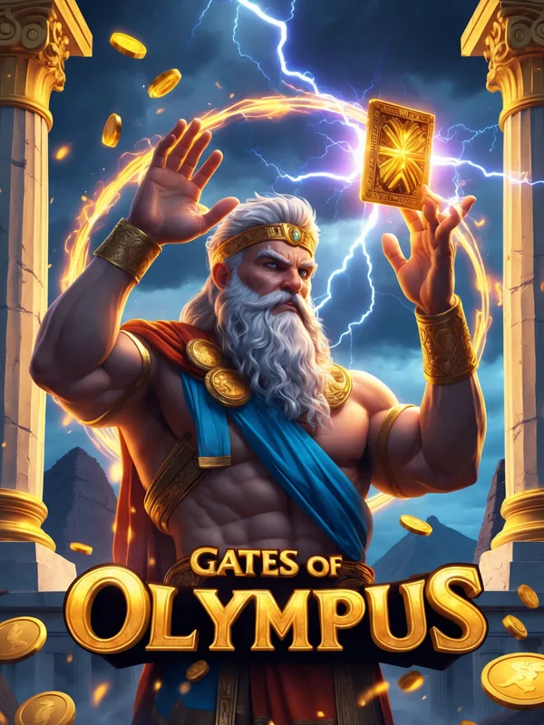 Gates of Olympus