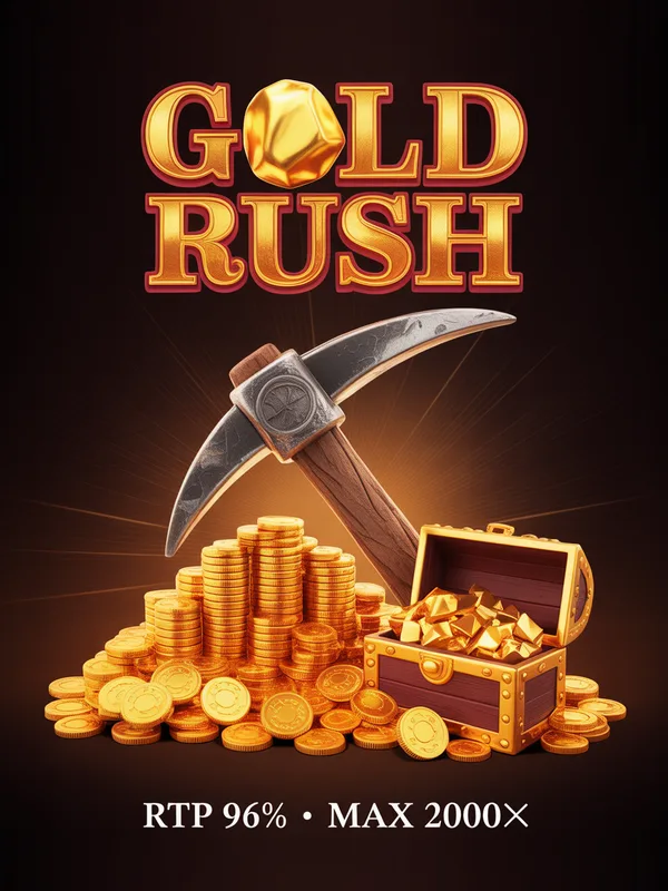 Gold Rush