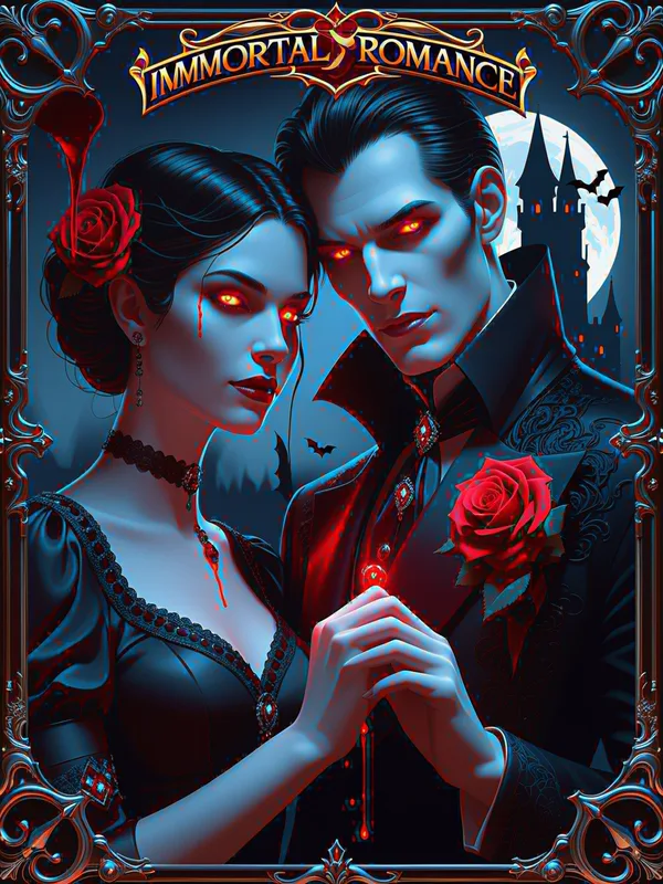 Immortal Romance