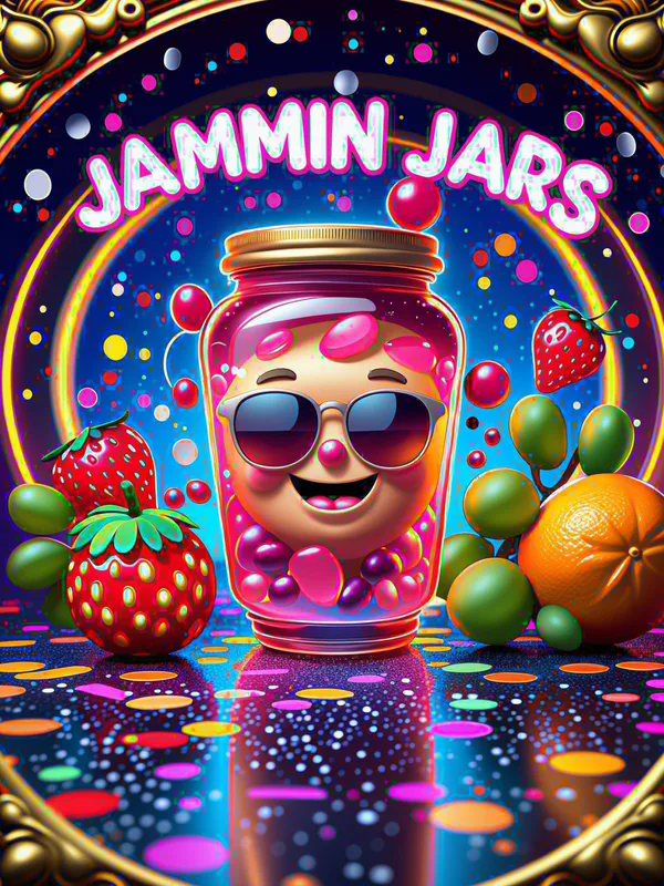 Jammin' Jars