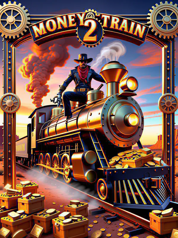 Money Train 2