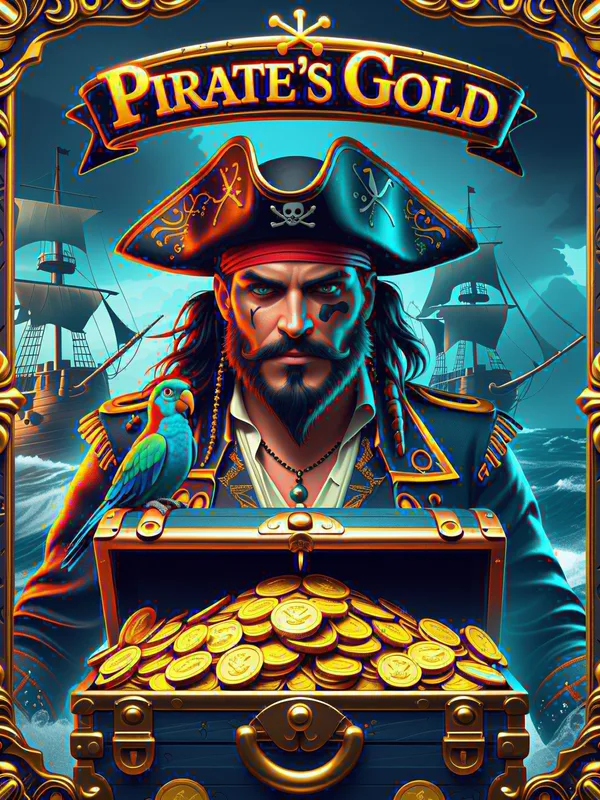 Pirate's Gold